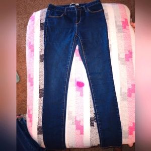 No Boundaries Jeans💸